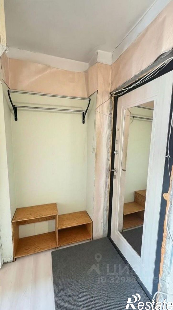 2-комн квартира улица Карла Маркса, 111,  д. 111