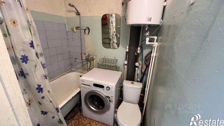2-комн квартира улица Карла Маркса, 111,  д. 111