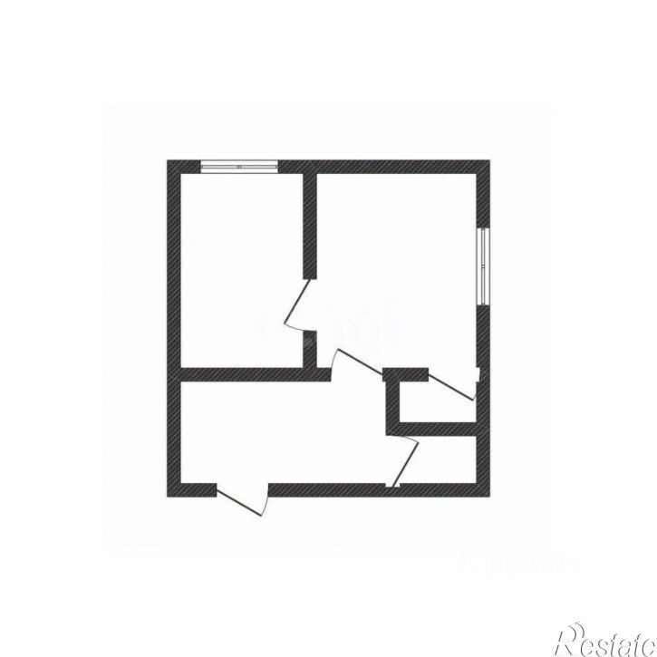 2-комн квартира пр-кт Конституции, 63,  д. 63