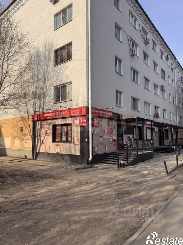 2-комн квартира пр-кт Конституции, 63,  д. 63