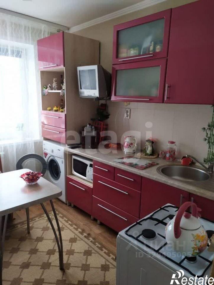 3-комн квартира ул Куртамышская, 18,  д. 18