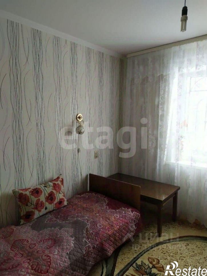 3-комн квартира ул Куртамышская, 18,  д. 18