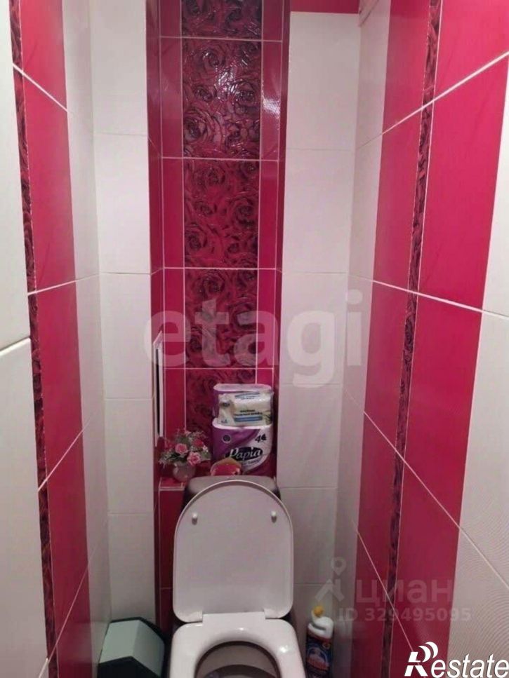 3-комн квартира ул Куртамышская, 18,  д. 18