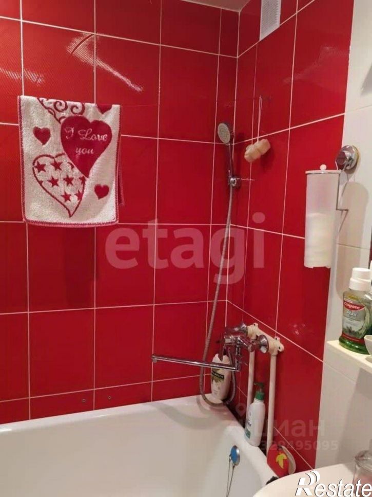 3-комн квартира ул Куртамышская, 18,  д. 18