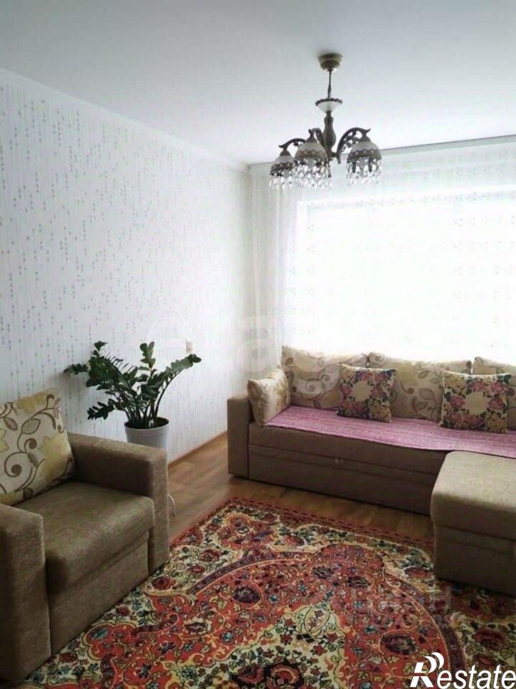 3-комн квартира ул Куртамышская, 18,  д. 18