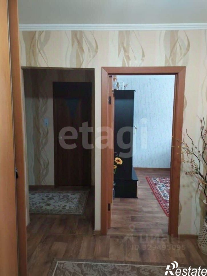 3-комн квартира ул Куртамышская, 18,  д. 18