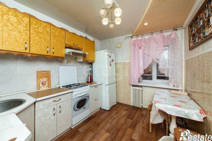 2-комн квартира ул Пушкина, 24,  д. 24