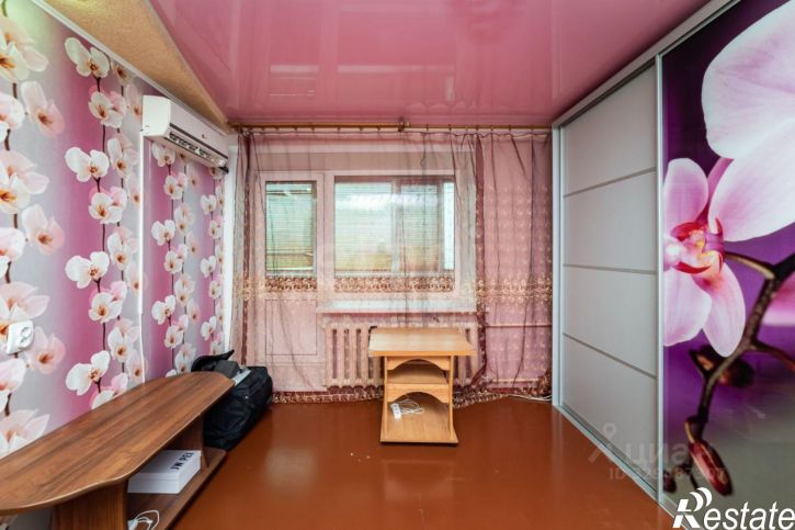 2-комн квартира ул Пушкина, 24,  д. 24