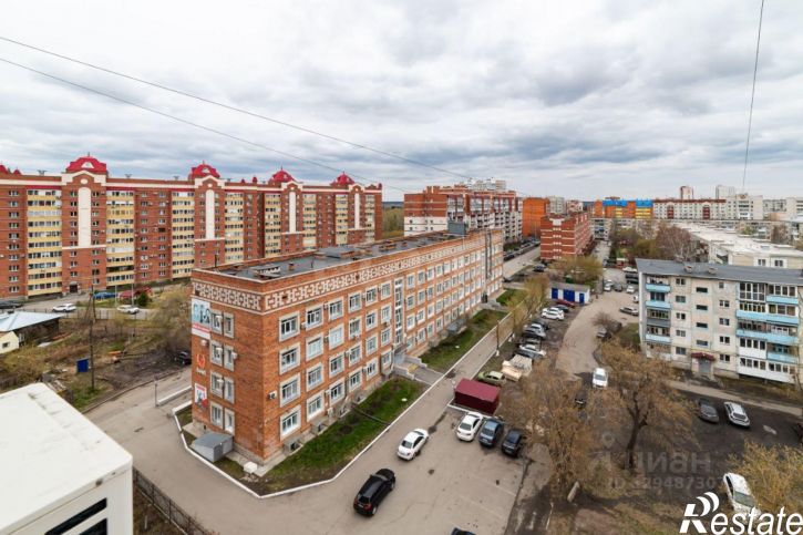 2-комн квартира ул Пушкина, 24,  д. 24