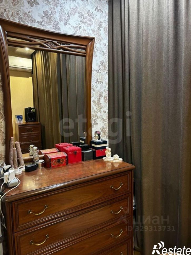 3-комн квартира ул Сибирская, 19,  д. 19