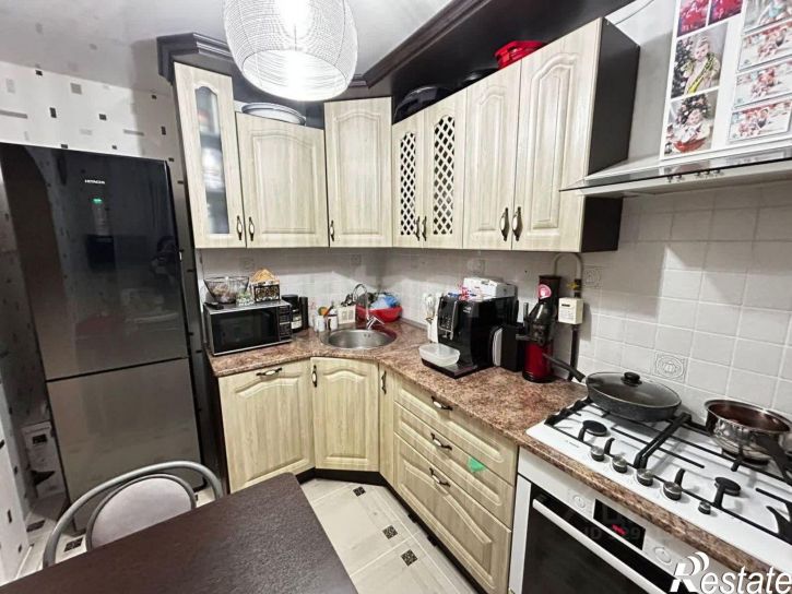 3-комн квартира ул Сибирская, 19,  д. 19