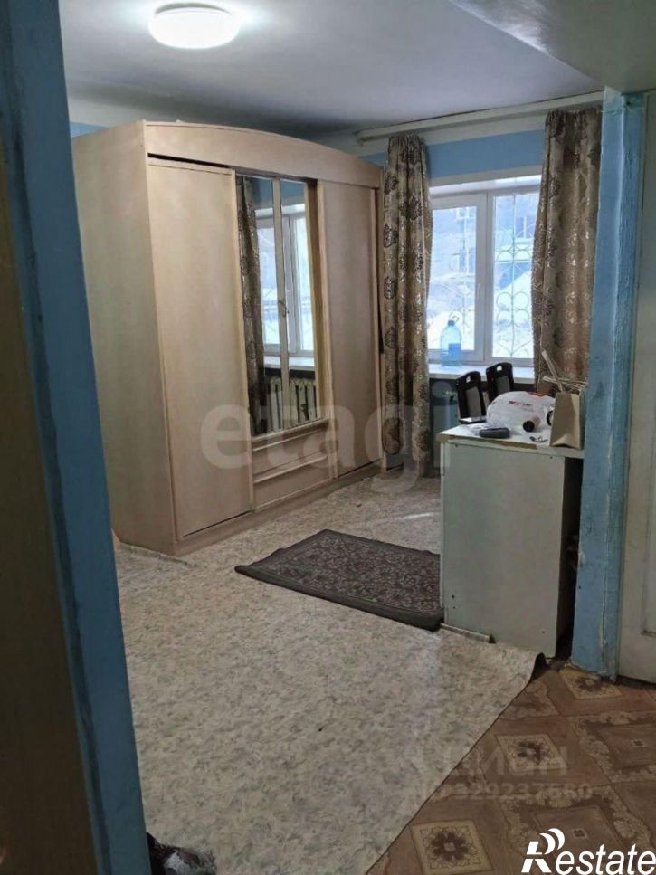 2-комн квартира ул Пролетарская, 48,  д. 48