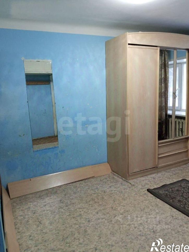 2-комн квартира ул Пролетарская, 48,  д. 48