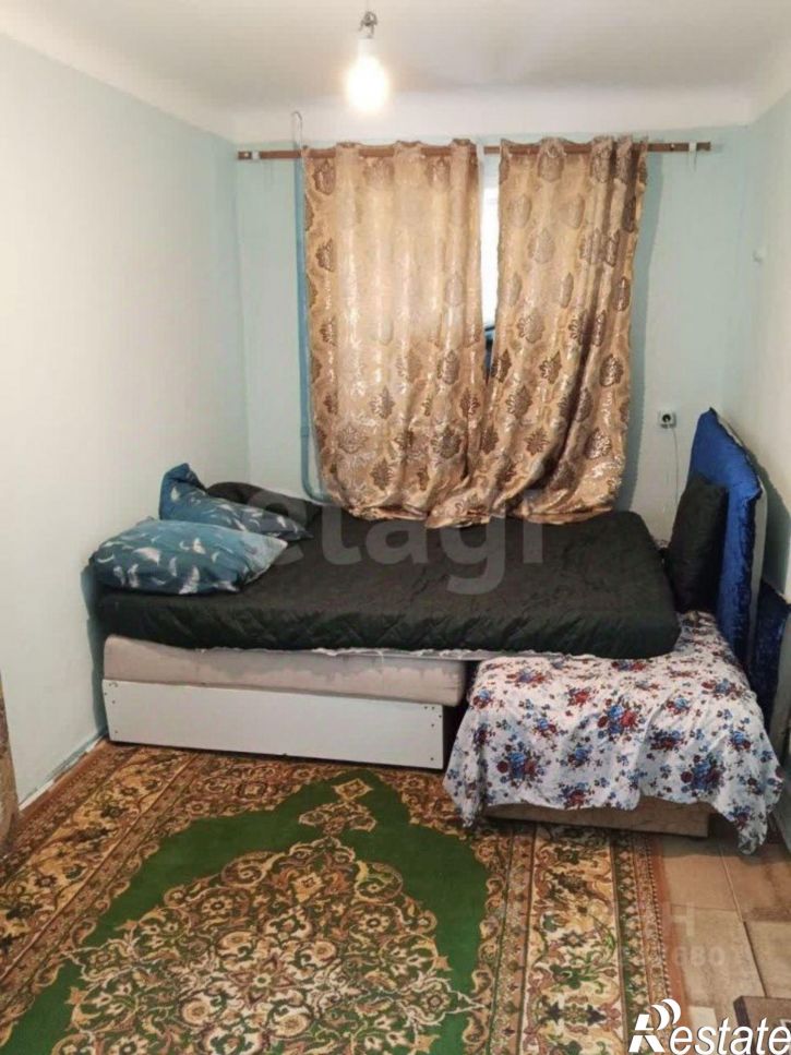 2-комн квартира ул Пролетарская, 48,  д. 48