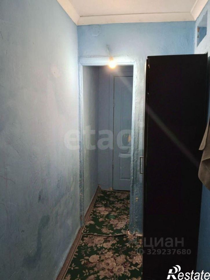 2-комн квартира ул Пролетарская, 48,  д. 48