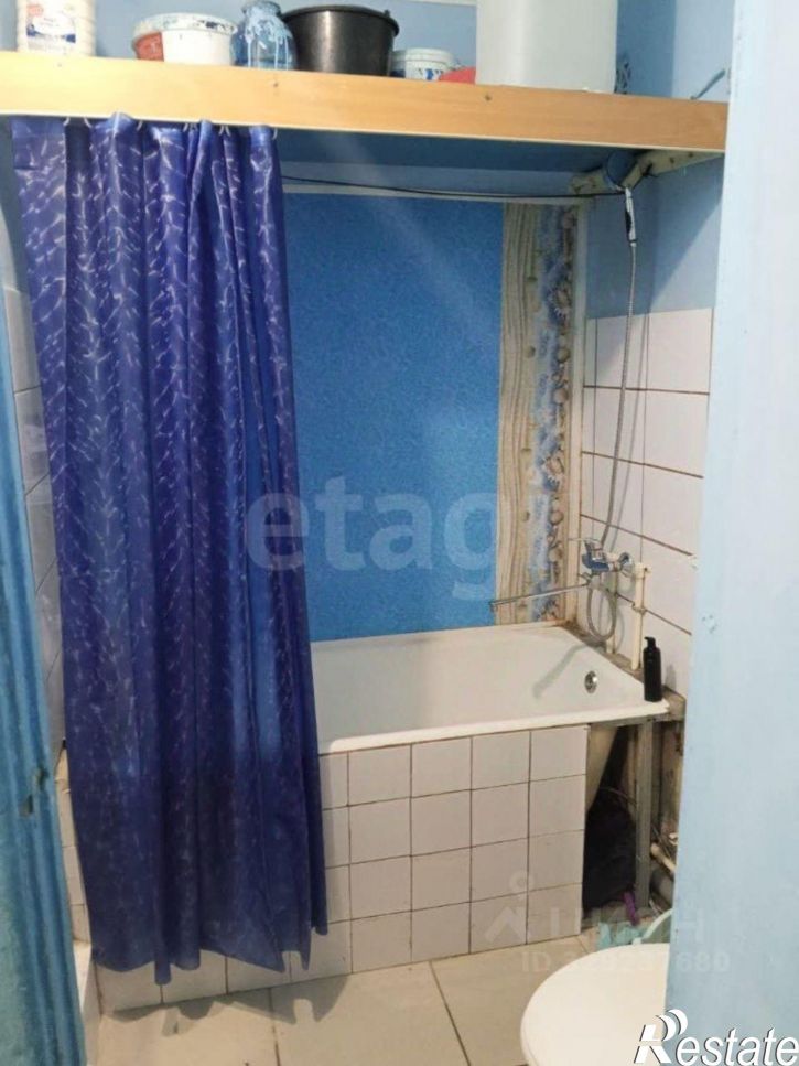 2-комн квартира ул Пролетарская, 48,  д. 48