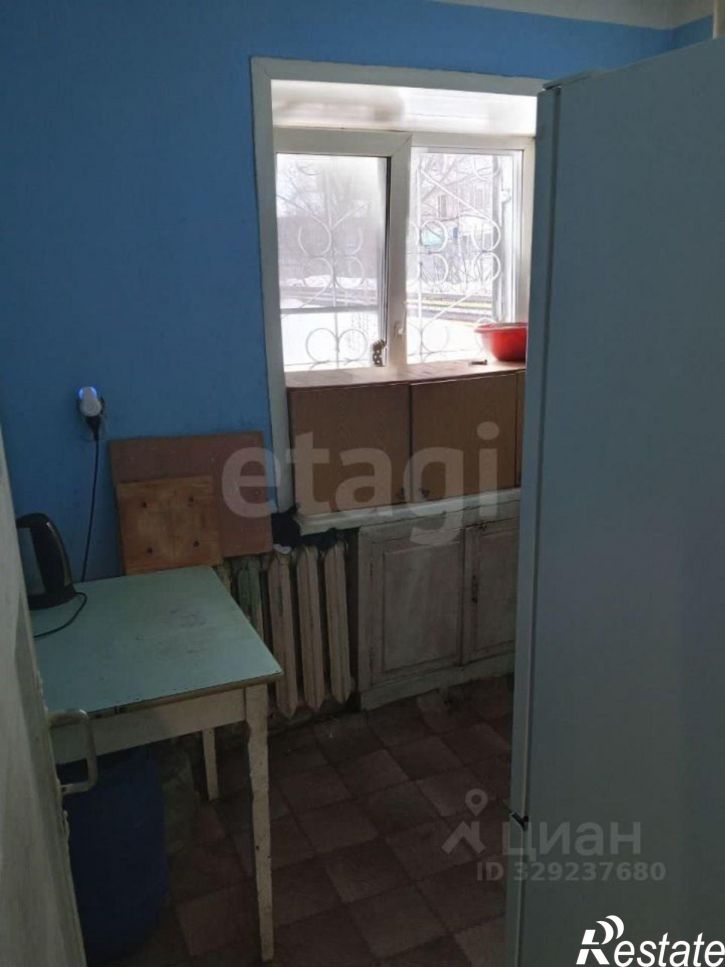 2-комн квартира ул Пролетарская, 48,  д. 48