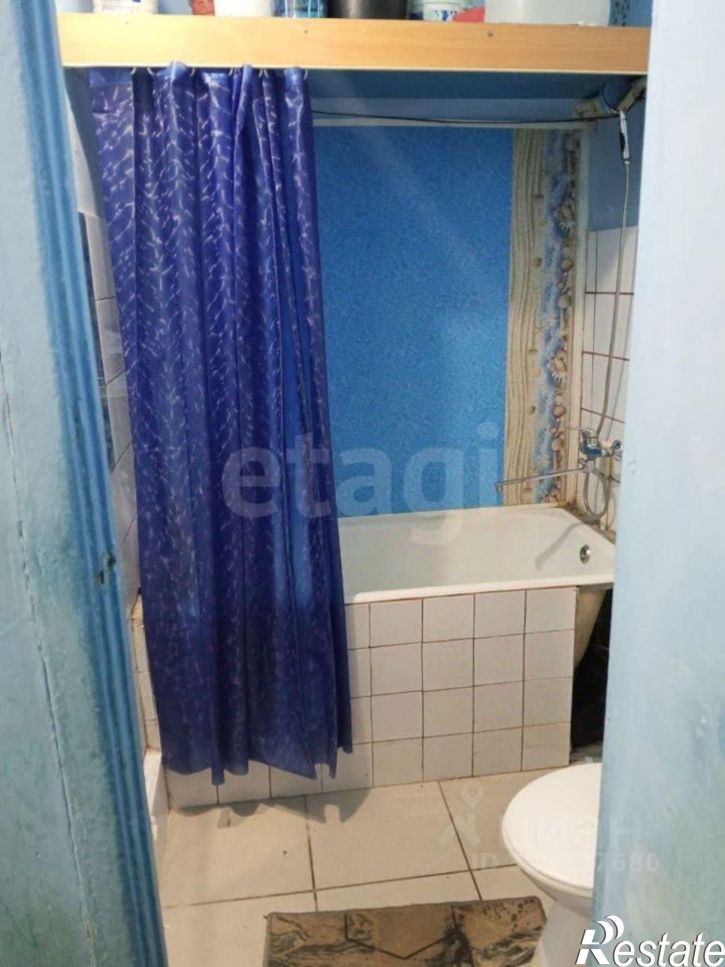 2-комн квартира ул Пролетарская, 48,  д. 48