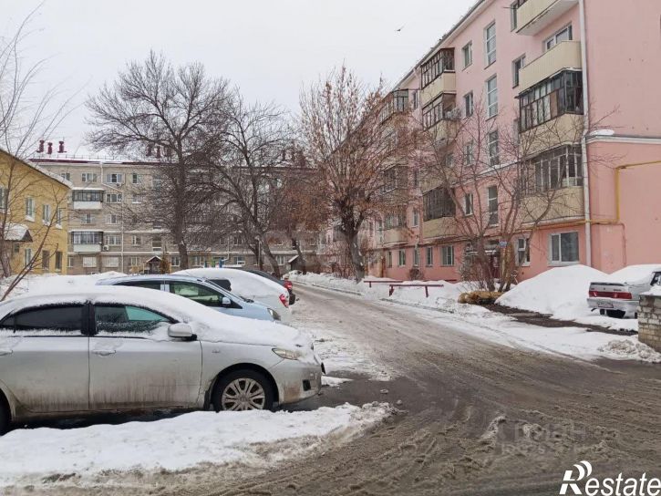 2-комн квартира ул Пролетарская, 48,  д. 48
