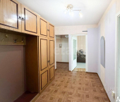 3-комн, 62кв м, этаж 3/9 городской округ Курган