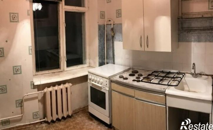 1-комн квартира улица Свердлова, 20,  д. 20