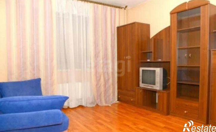 1-комн квартира улица Свердлова, 20,  д. 20