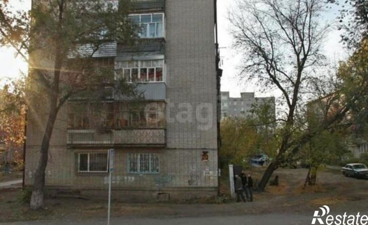 1-комн квартира улица Свердлова, 20,  д. 20