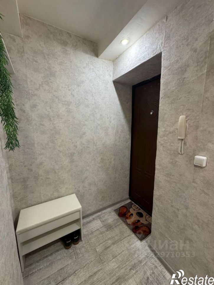 2-комн квартира ул Красина, 44,  д. 44