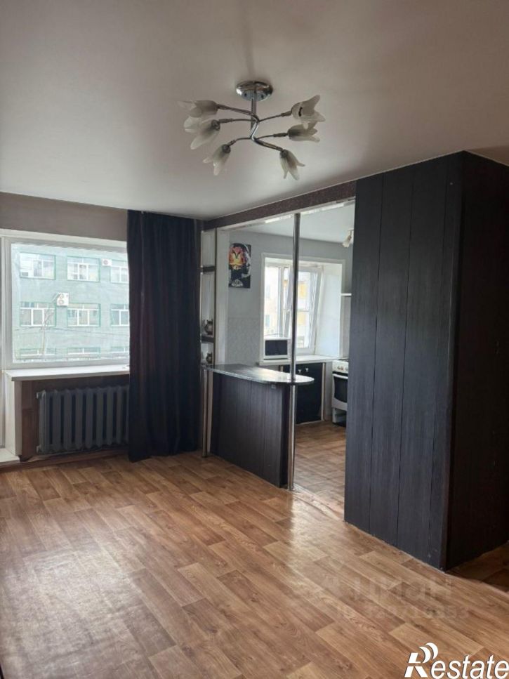 2-комн квартира ул Красина, 44,  д. 44