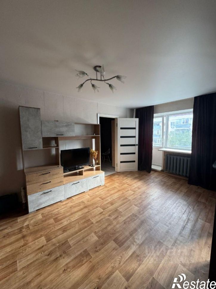 2-комн квартира ул Красина, 44,  д. 44