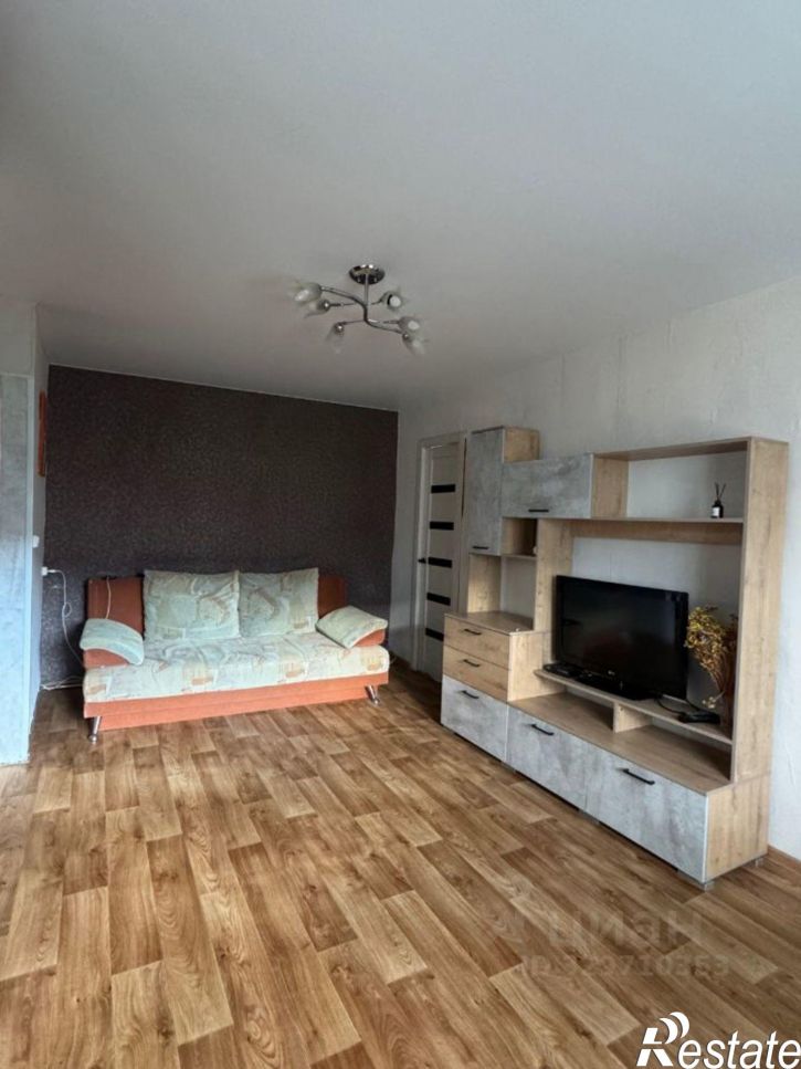 2-комн квартира ул Красина, 44,  д. 44