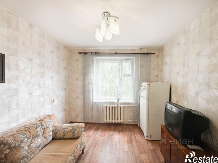 3-комн квартира городской округ Курган