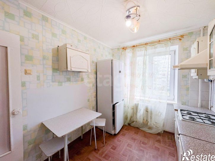 3-комн квартира городской округ Курган