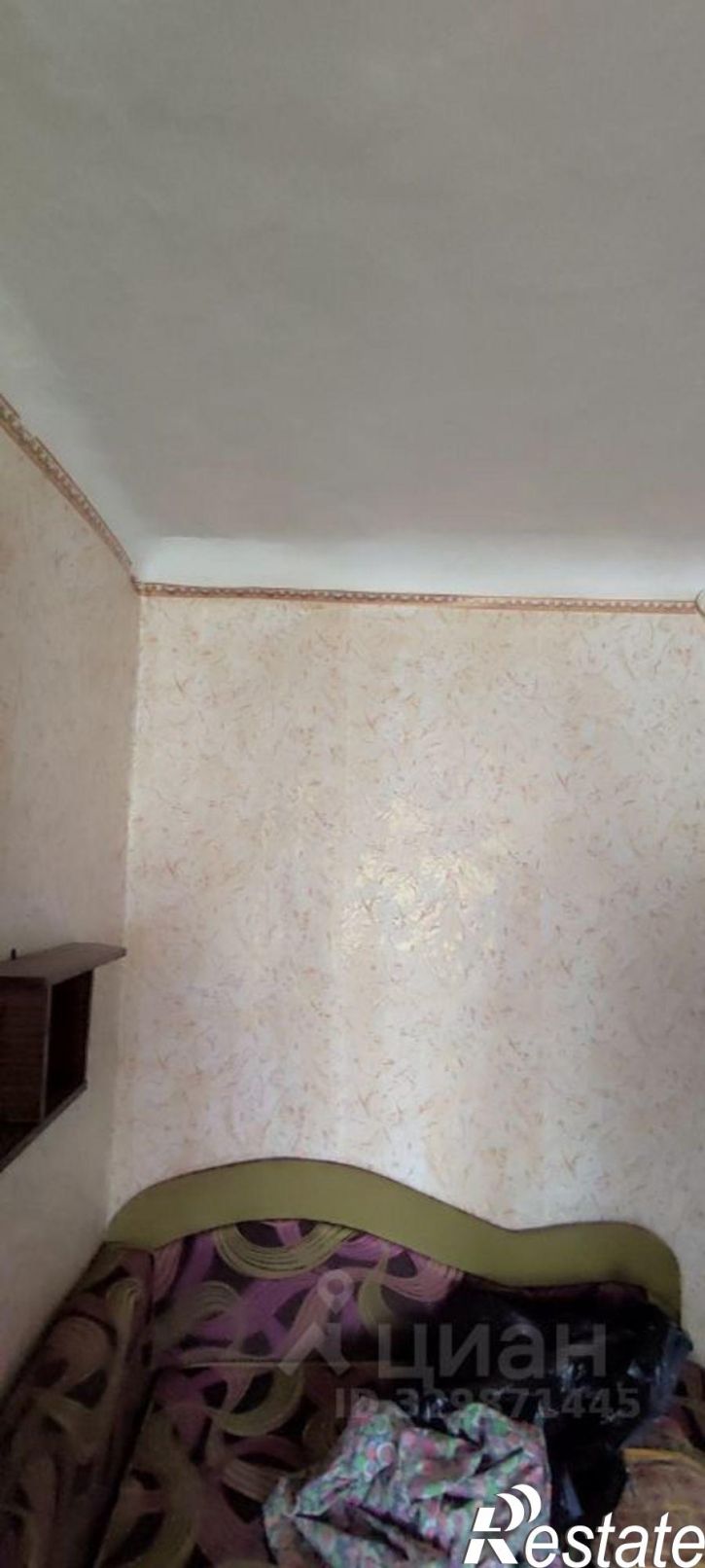 1-комн квартира улица Куйбышева, 116А,  д. 116А