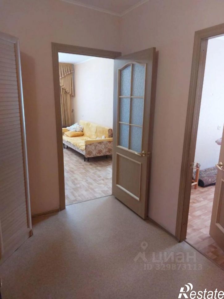 3-комн квартира Тобольная улица, 56,  д. 56