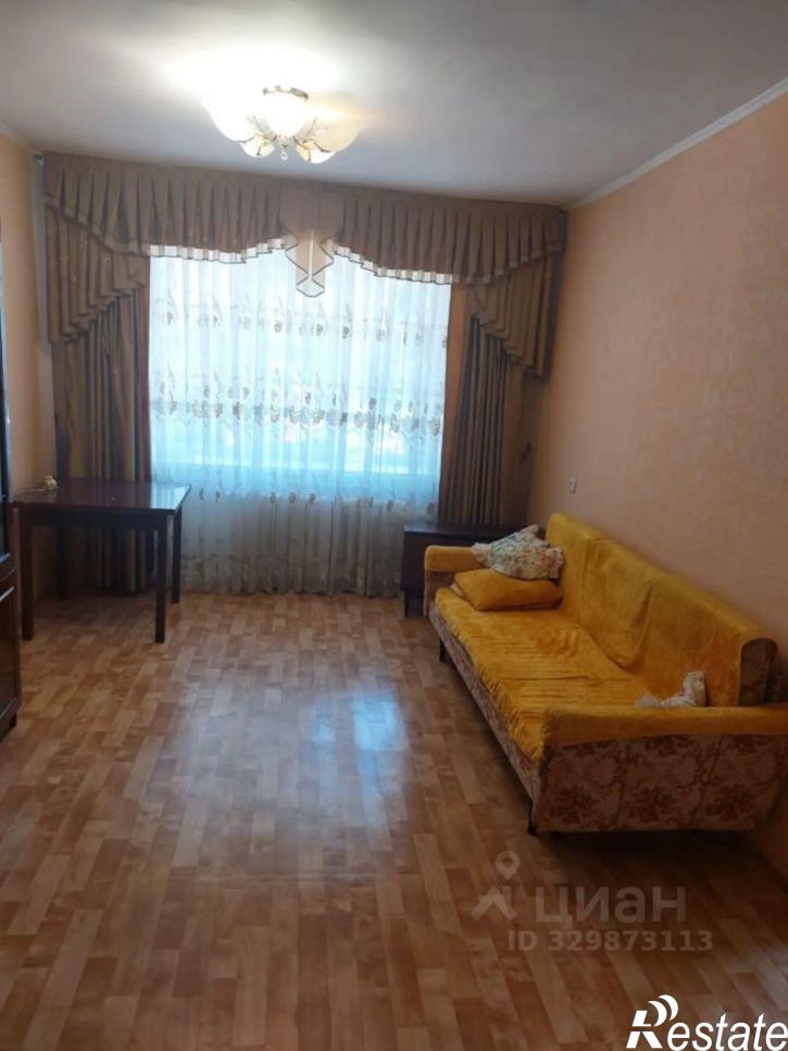 3-комн квартира Тобольная улица, 56,  д. 56