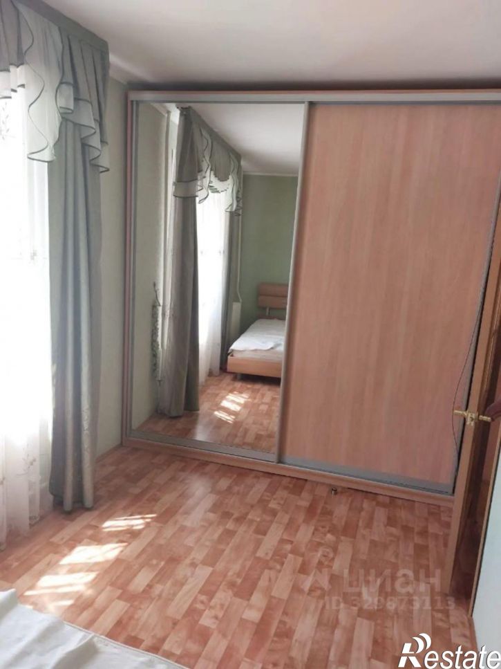 3-комн квартира Тобольная улица, 56,  д. 56