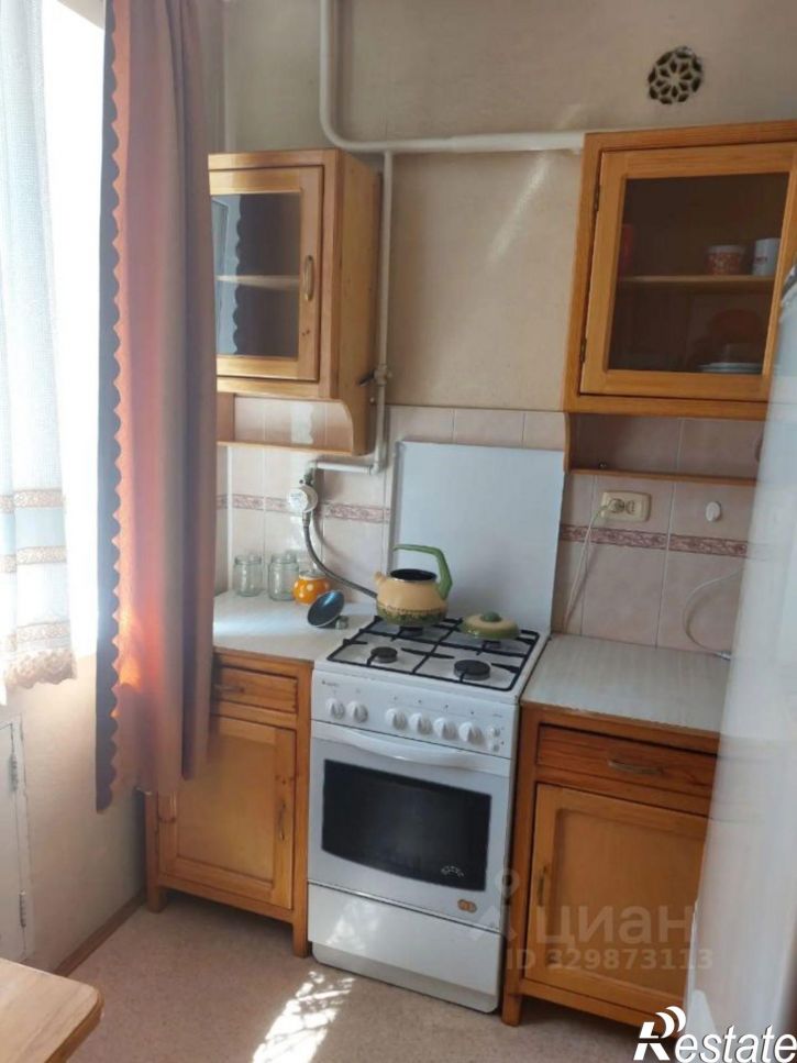 3-комн квартира Тобольная улица, 56,  д. 56