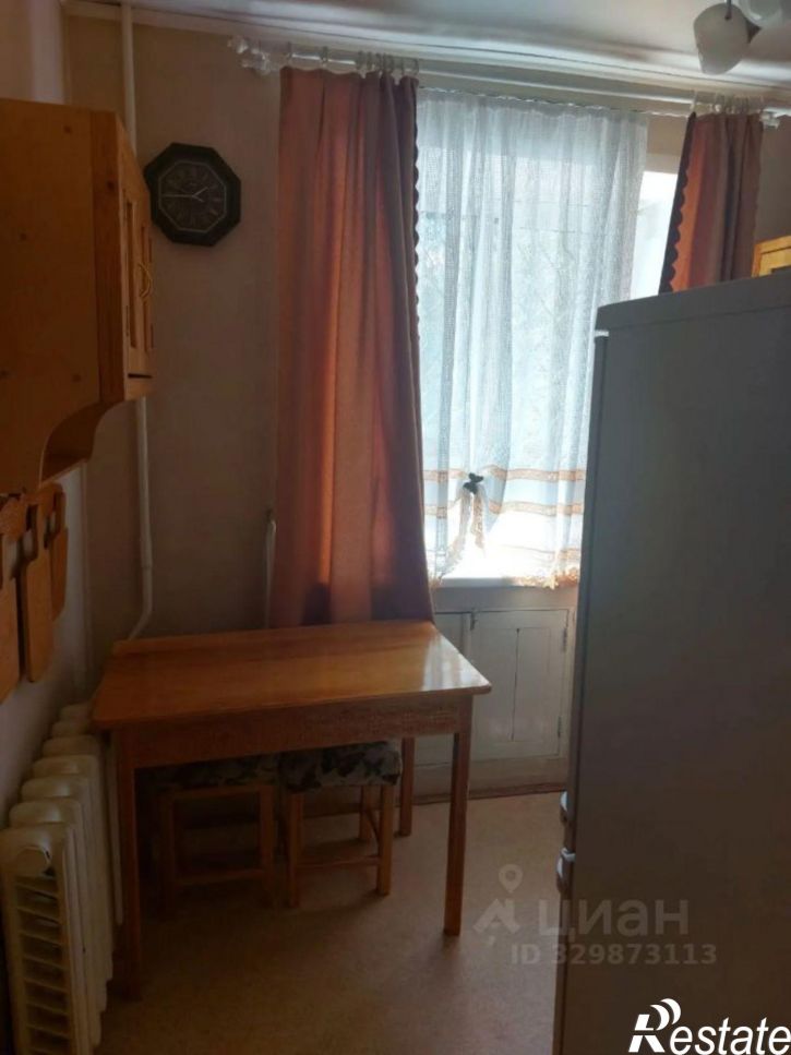 3-комн квартира Тобольная улица, 56,  д. 56