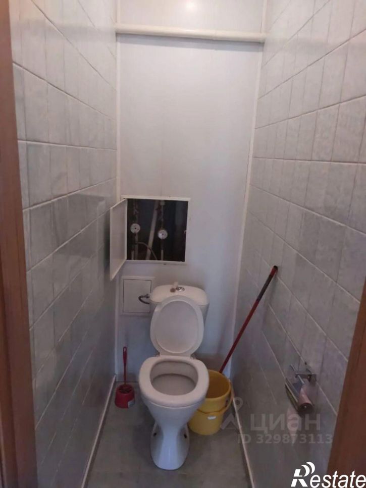 3-комн квартира Тобольная улица, 56,  д. 56
