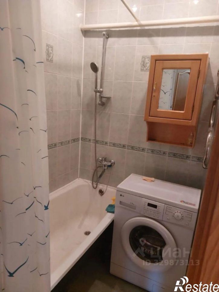 3-комн квартира Тобольная улица, 56,  д. 56