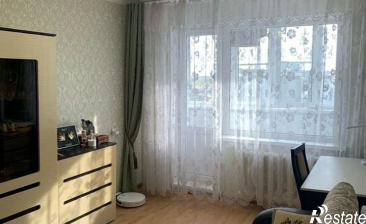 2-комн квартира ул К.Маркса, 4,  д. 4