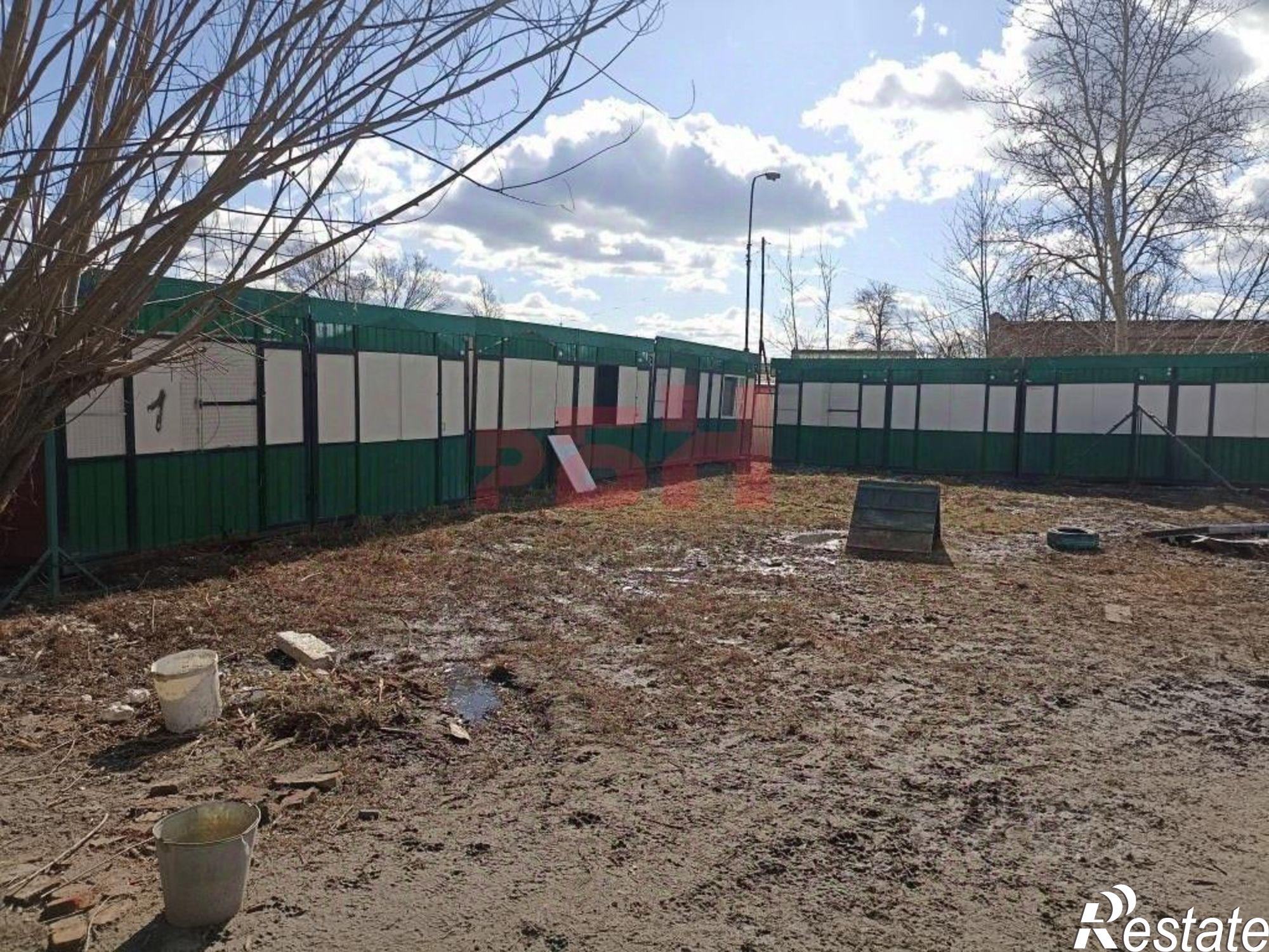 Купить ОСЗ, отдельно стоящее здание за 21 994 500 рублей на ул Омская, 86а