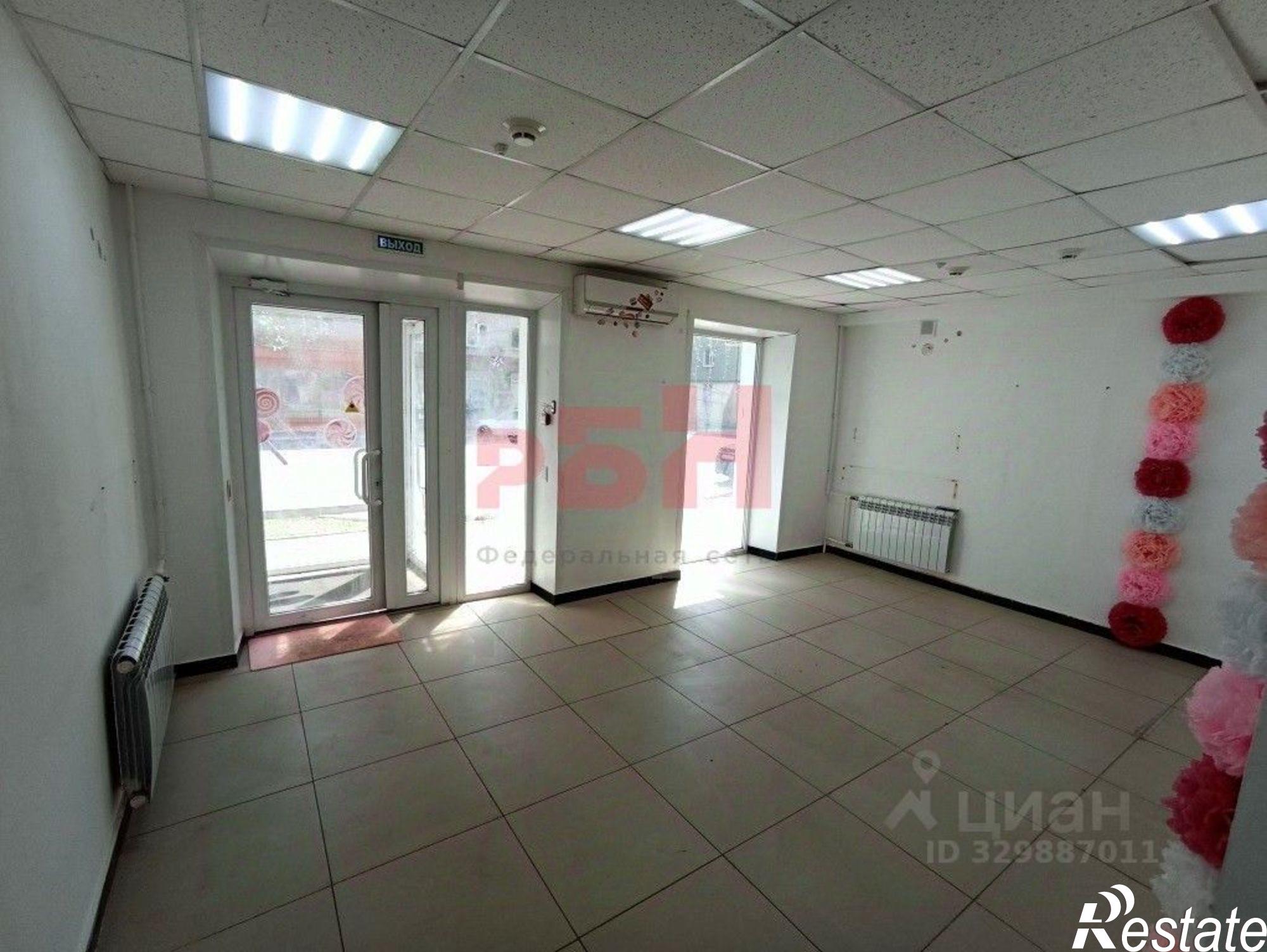 Купить торговое помещение за 3 952 110 рублей на ул Станционная, 41