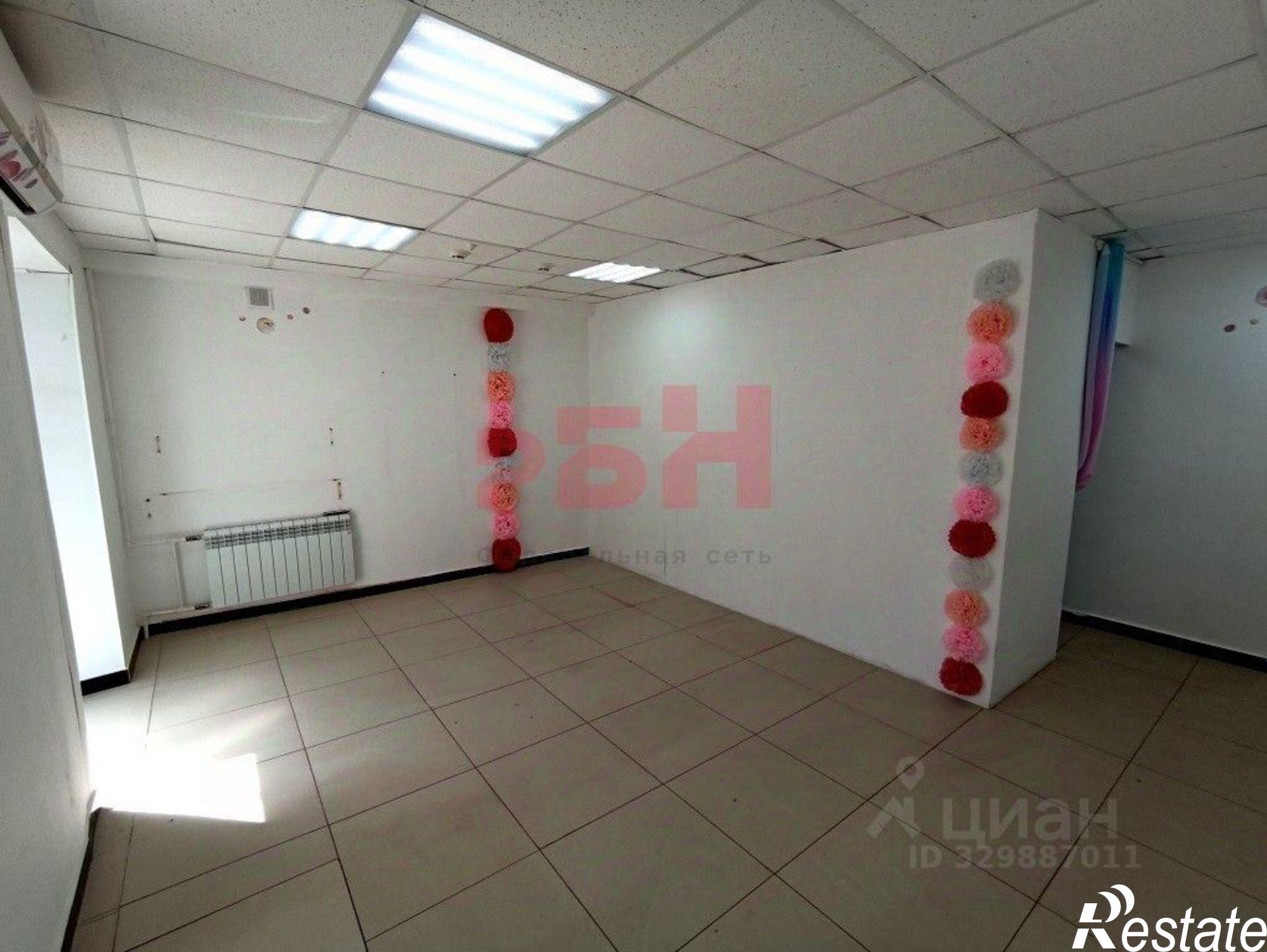 Купить торговое помещение за 3 952 110 рублей на ул Станционная, 41