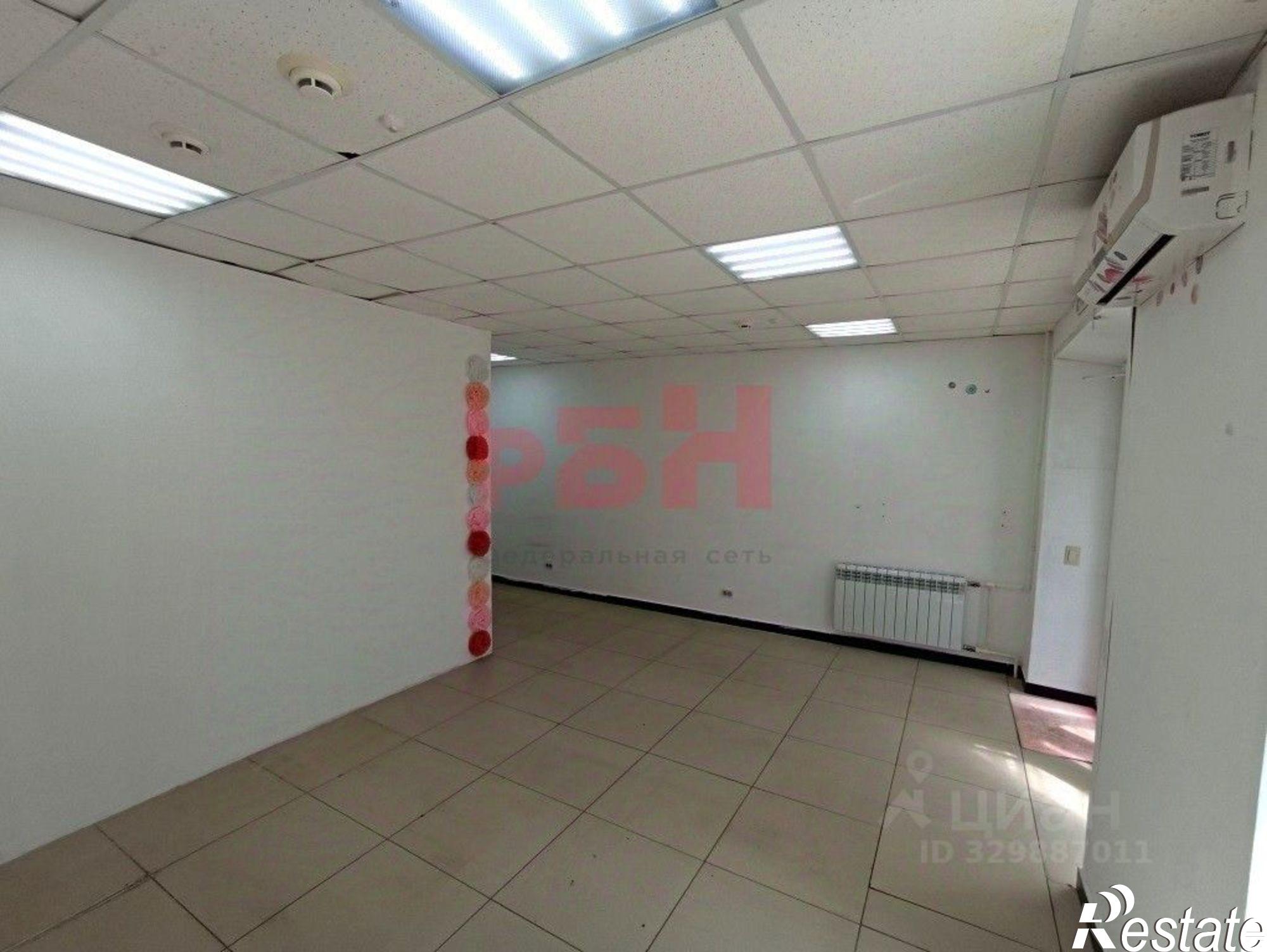 Купить торговое помещение за 3 952 110 рублей на ул Станционная, 41
