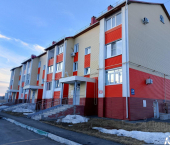 1-комн, 39кв м, этаж 3/3 Солнечный бульвар, 26 к5