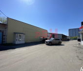 торговое помещение 160 кв м улица Куйбышева, 36 ст4