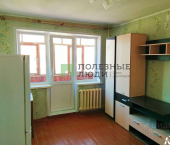1-комн, 30кв м, этаж 3/5 ул Станционная, 36