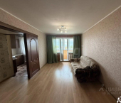 3-комн, 58кв м, этаж 5/5 ул Интернатовская, 3